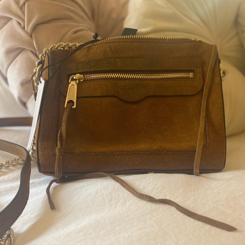 Rebecca Minkoff Avery Crossbody